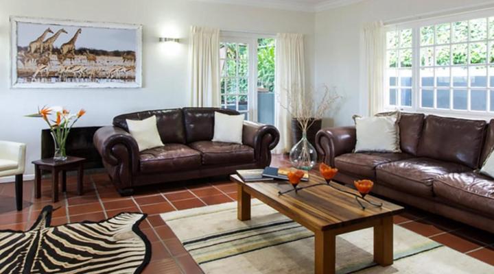 South Villa Guest House