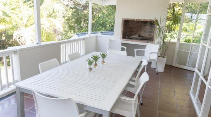 South Villa Guest House