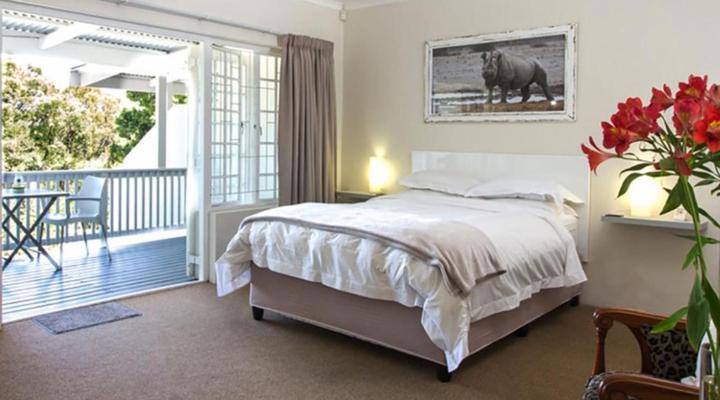 South Villa Guest House