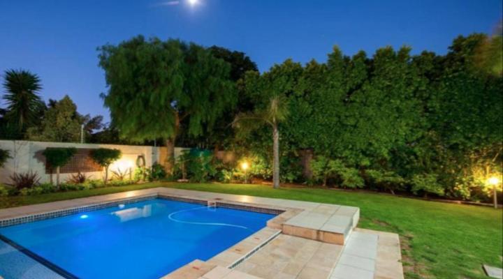 Millard Crescent Guest House