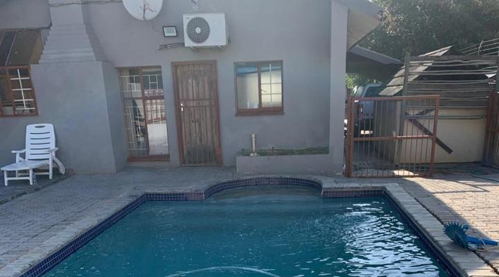 Kungwini Guesthouse & Conference Centre