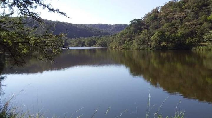 Ebenhaeser Overnight accommodation