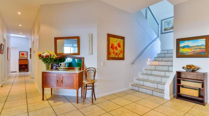 Plettenberg View Bed & Breakfast