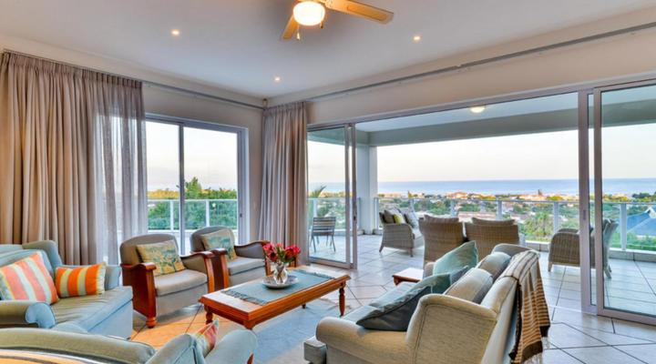 Plettenberg View Bed & Breakfast