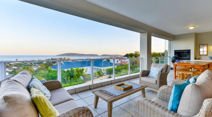 Plettenberg View Bed & Breakfast