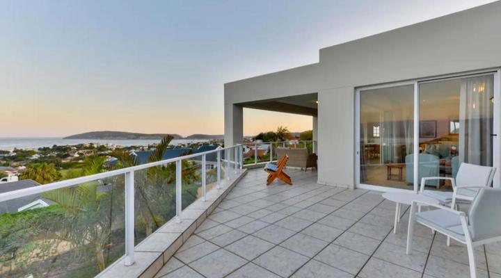 Plettenberg View Bed & Breakfast