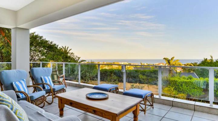Plettenberg View Bed & Breakfast