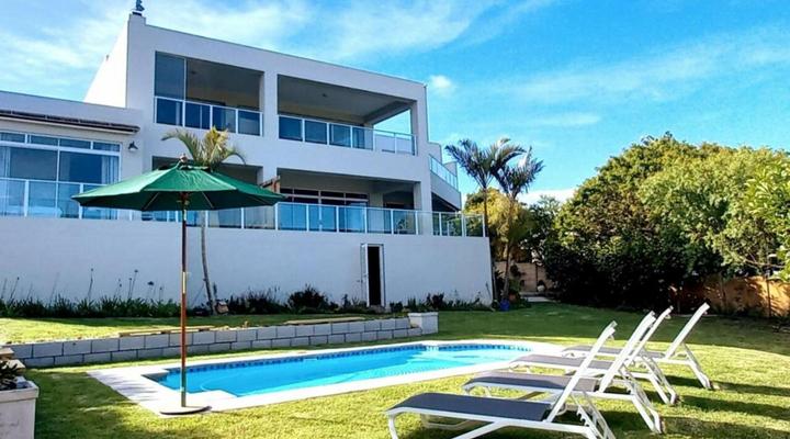 Plettenberg View Bed & Breakfast