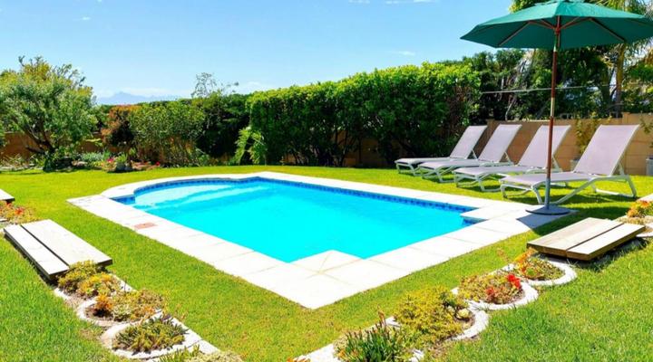 Plettenberg View Bed & Breakfast