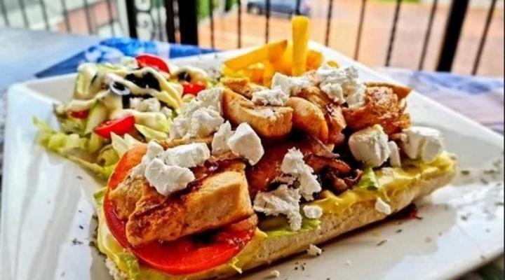 Magalies Mountain Lodge and Spa