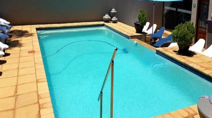 Magalies Mountain Lodge and Spa