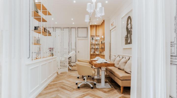 The Marly Boutique Hotel