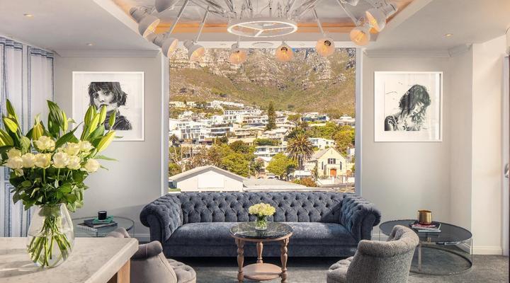 The Marly Boutique Hotel