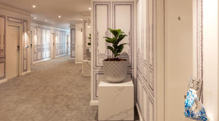 The Marly Boutique Hotel