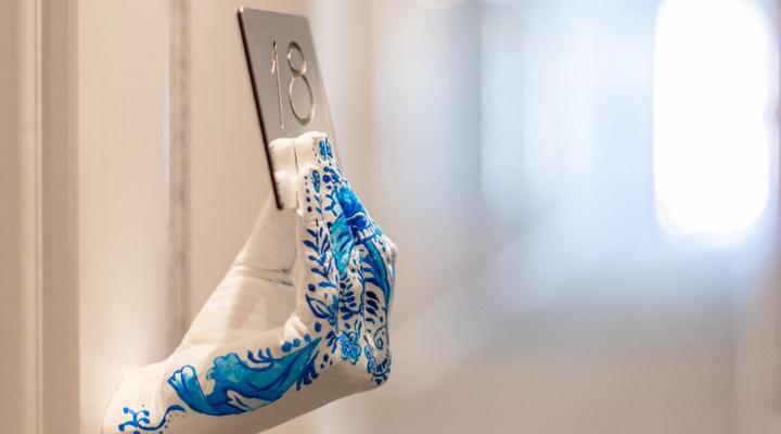 The Marly Boutique Hotel