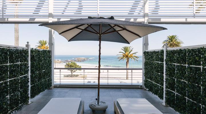 The Marly Boutique Hotel