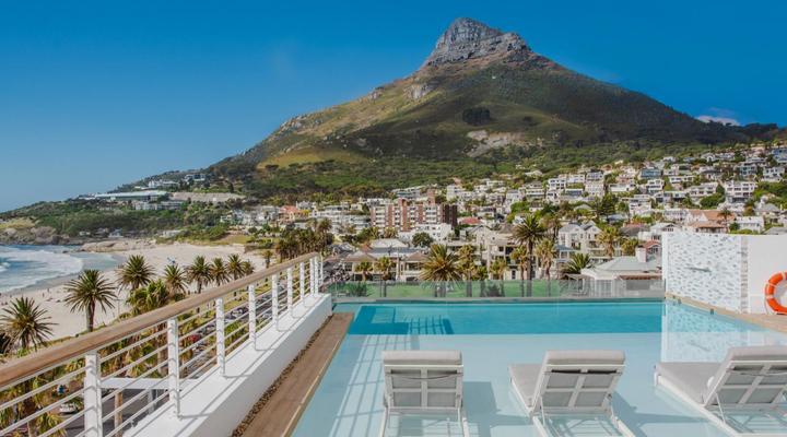 The Marly Boutique Hotel