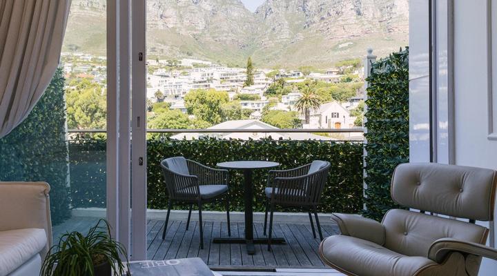 The Marly Boutique Hotel