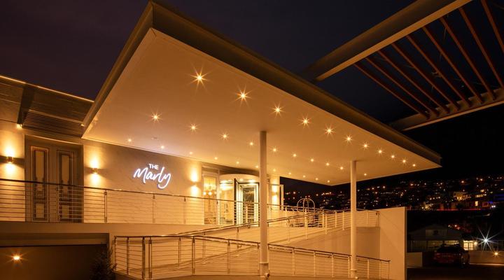 The Marly Boutique Hotel