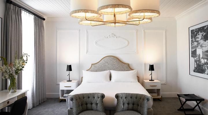 The Alphen Boutique Hotel & Spa