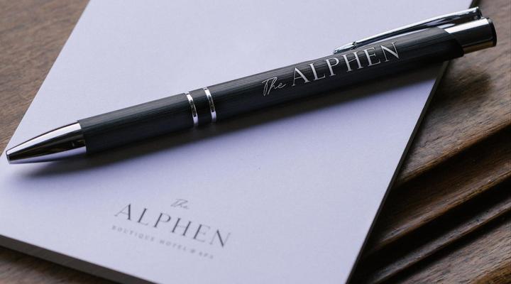 The Alphen Boutique Hotel & Spa