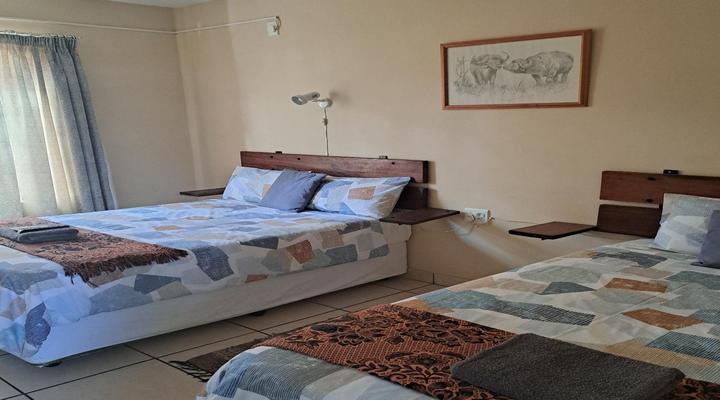 Lepha Guest House