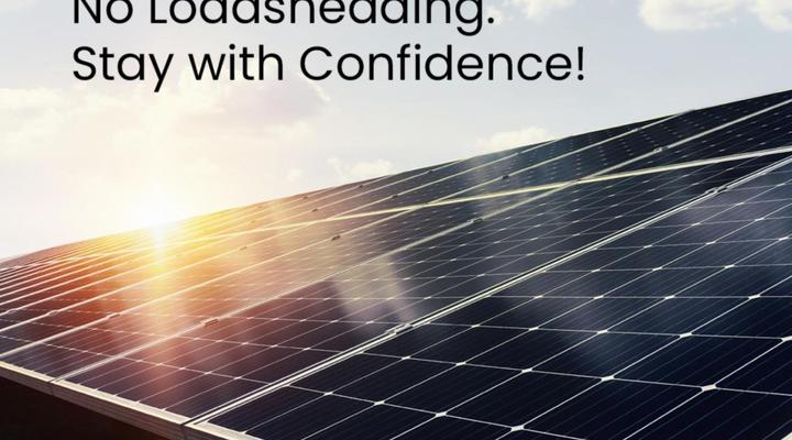 Beach Villa Wilderness