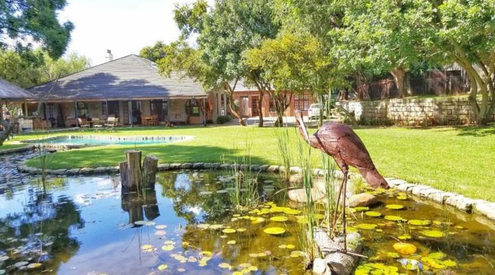 Waverley Guest House