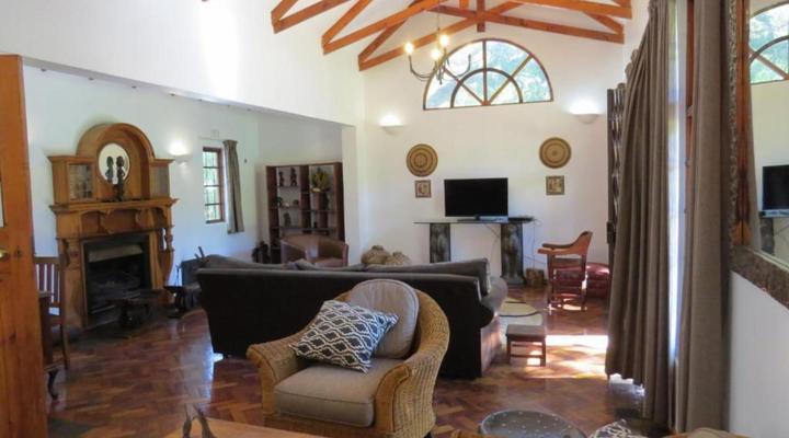 Waverley Guest House