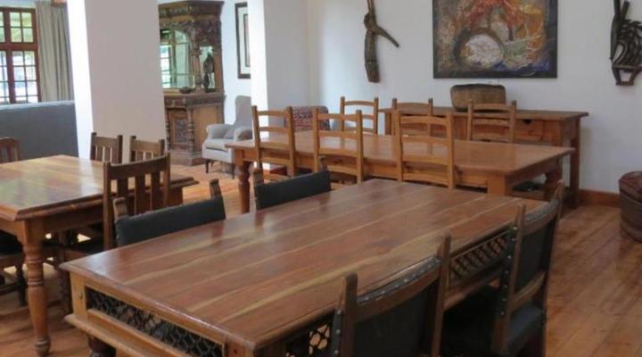 Waverley Guest House