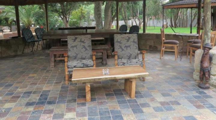 Waverley Guest House