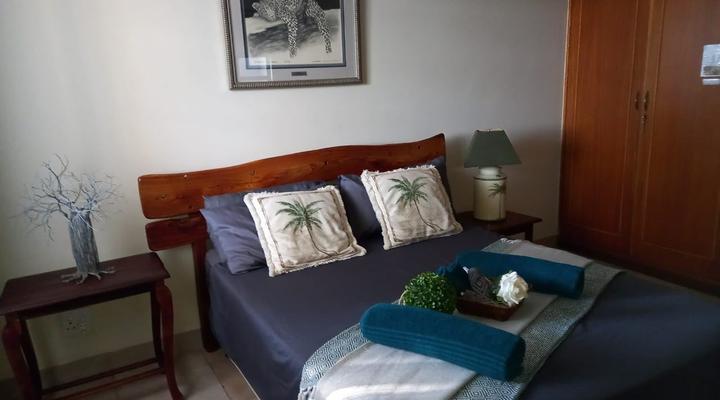 Ebenhaeser Overnight accommodation