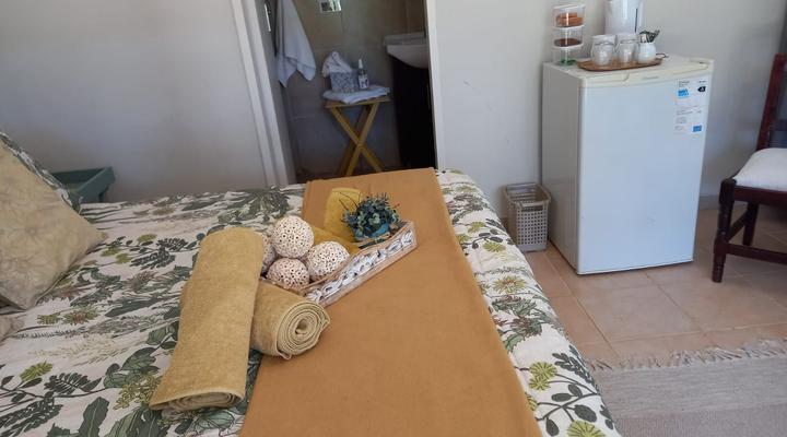 Ebenhaeser Overnight accommodation