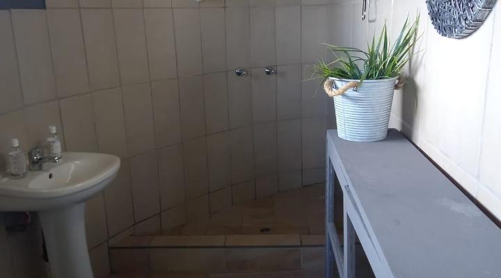 Ebenhaeser Overnight accommodation