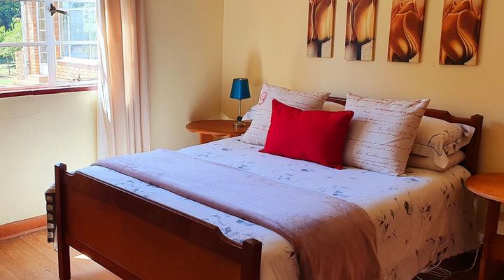 O'Grady's Accommodation