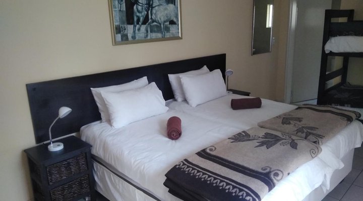 Backpackers Connection