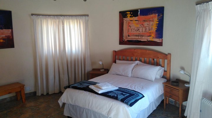 Backpackers Connection