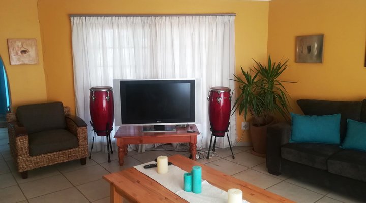 Backpackers Connection