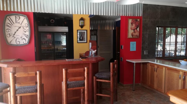 Backpackers Connection