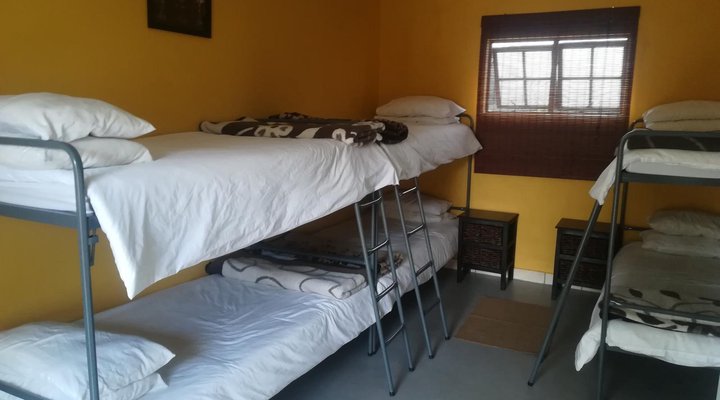 Backpackers Connection