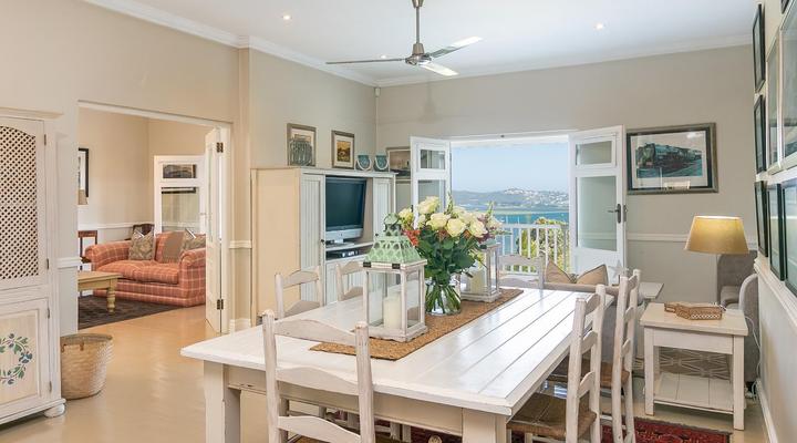 Corner House - Knysna 