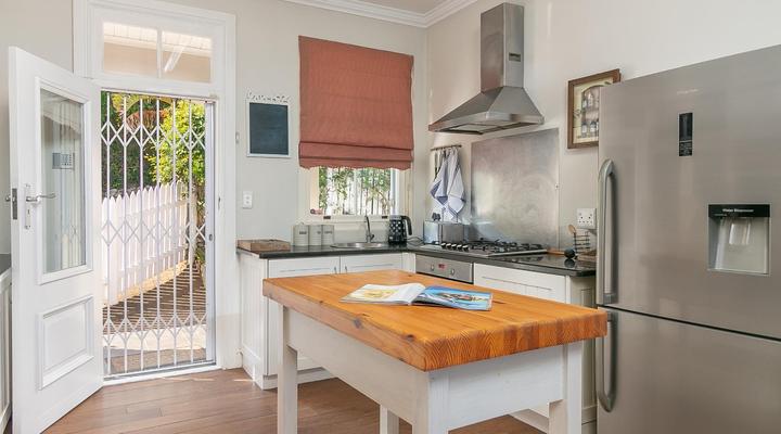 Corner House - Knysna 