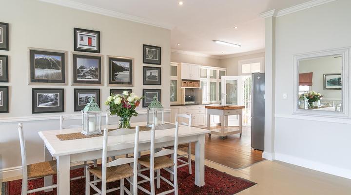 Corner House - Knysna 