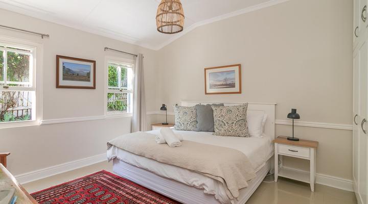 Corner House - Knysna 