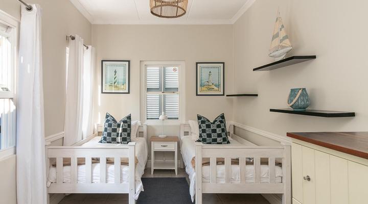 Corner House - Knysna 