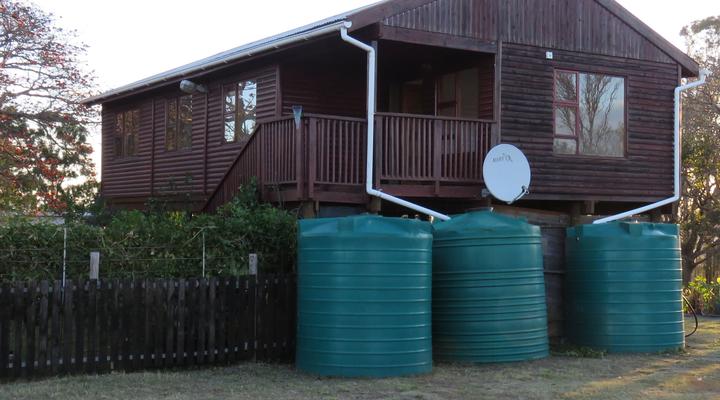 Misty View Farm Stay