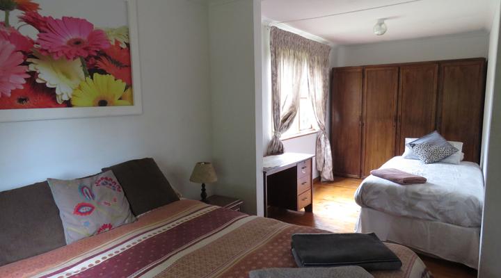 Misty View Farm Stay