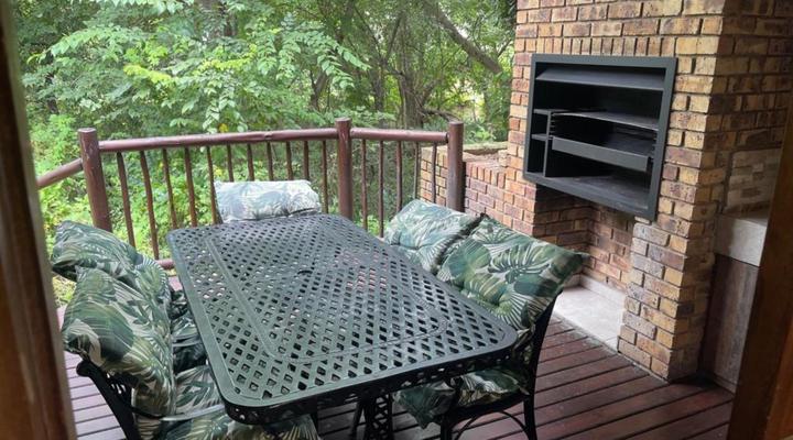 Kruger Park Lodge- Inyamatane