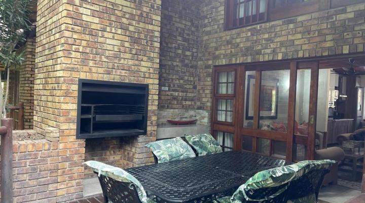 Kruger Park Lodge- Inyamatane