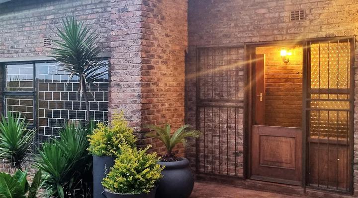 Rand Self-catering Accommodation